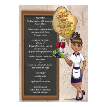 Decoração criativa de café mágico