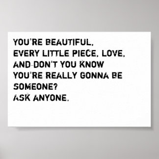 Poster Decoração de Berçário, Decoração de Sala de Brinqu