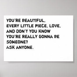 Poster Decoração de berçário, decoração de sala de jogos,