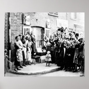 Pôster Decoração do jubileu no extremo Oriental