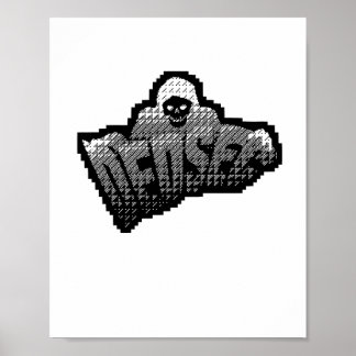 Poster Dedsec Ctos
