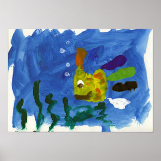 Pôster Deegan W Ferguson