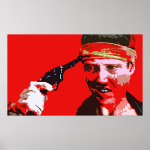 Poster Deer Hunter Walken