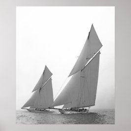 Poster Defensores da Copa dos Estados Unidos