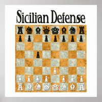 Defesa da Sicília