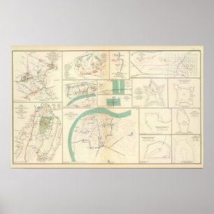 Pôster Defesas Chattanooga