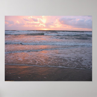 Poster Definindo Ondas