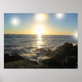 Poster Definindo Suns