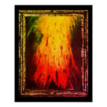 Deixando A Escuridão Entrar Na Luz