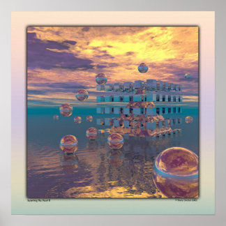 Poster Deixando o Ninho II