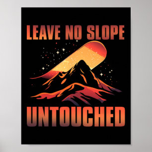 Poster Deixar sem fita intocada