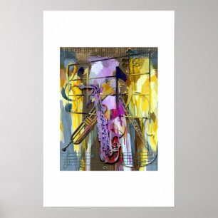 Poster Deixe-nos bloquear