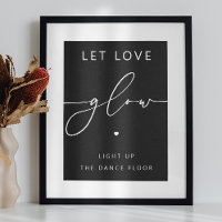 Deixe o amor brilhar | Casamento Preto de Vestilad