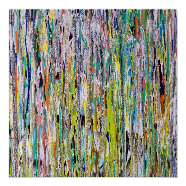 Pôster Deixe sua luz brilhar Poster perfeito (Frente)