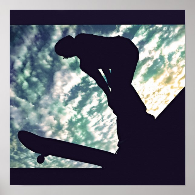 Poster Deixem as minhas rodas voarem (Frente)