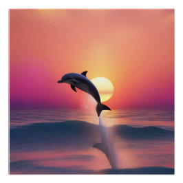 PÔSTER DELPHIN