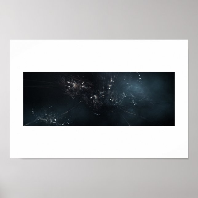 Pôster demência (Frente)