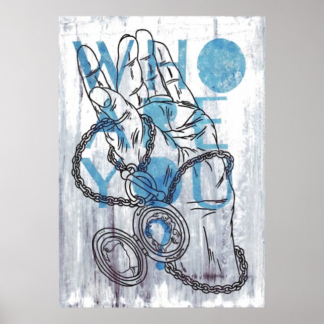 Pôster demência (Frente)