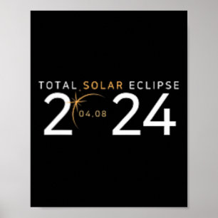Poster Demonstração Solar 2024 North American Tour 40820