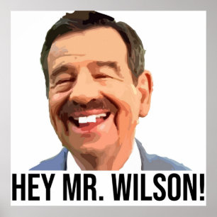 Poster Dennis, o Menace.