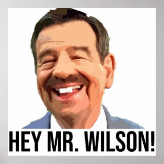 Poster Dennis, o Menace.