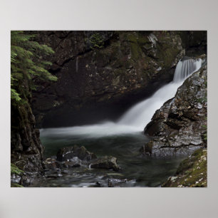 Poster Denny Creek