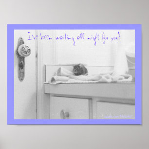 Pôster Dente-de-leão