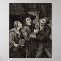 Dentista Engraçado Odontologia Antiquada