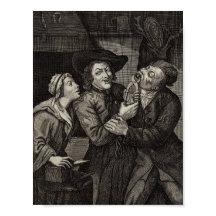 Dentista Engraçado Odontologia Antiquada