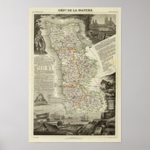 Poster Departamento alguma Capa