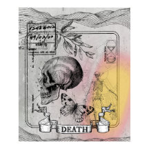 Poster - Depois da vida