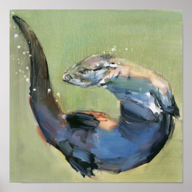 Pôster Depois de 2003 (Frente)