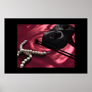 Pôster Depois do Mascarada