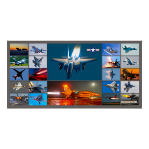 PÔSTER DEPOIS DOS EUA! MONTAGEM