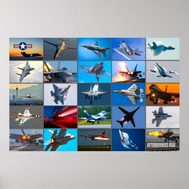 POSTER DEPOIS DOS EUA! MONTAGEM (Frente)