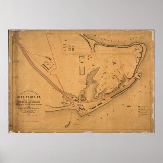 Pôster depósito da cidade de RR