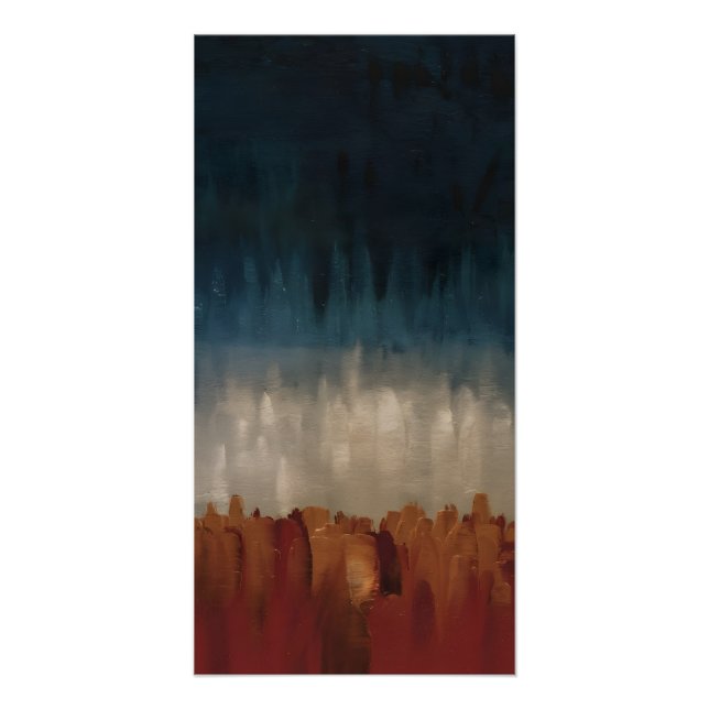 Pôster Depths of Twilight (Frente)