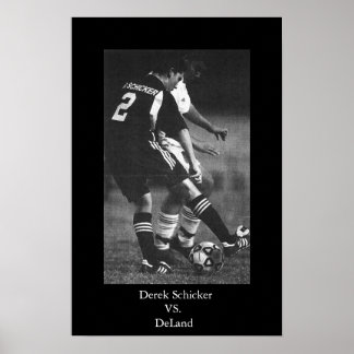 Poster Derek