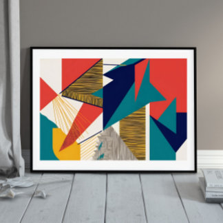 Poster Deriva Angular