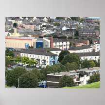 Derry/Londonderry Norte Irlanda Europa