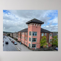 Derry/Londonderry Norte Irlanda Europa