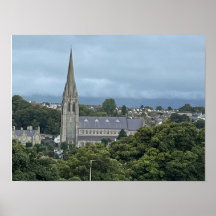 Derry/Londonderry Norte Irlanda Europa