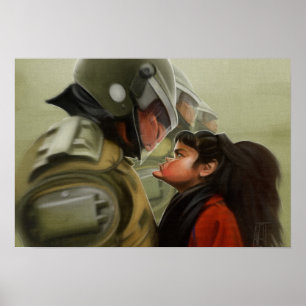 Poster Desafio
