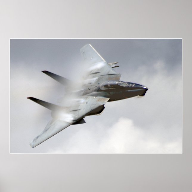 Pôster "Desapareceu, mas não esqueceu" (Frente)