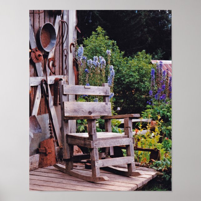 Pôster Desaparecida (Frente)