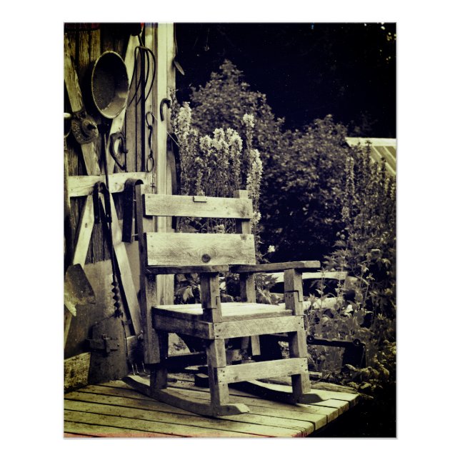 Pôster Desaparecida (Frente)