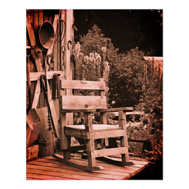 Pôster Desaparecida (Frente)