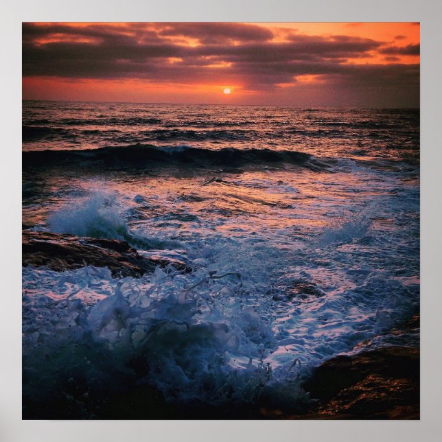 Poster desastre! (Frente)