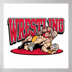 Pôster Desativação da luta