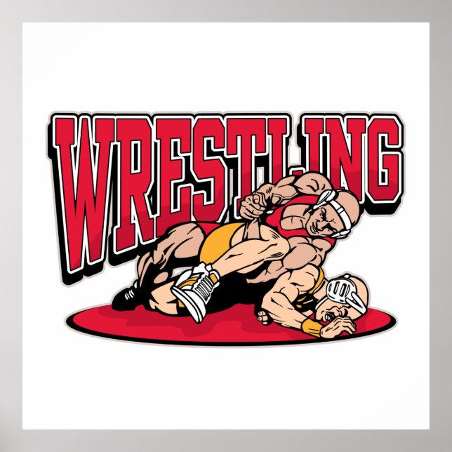 Pôster Desativação da luta (Frente)